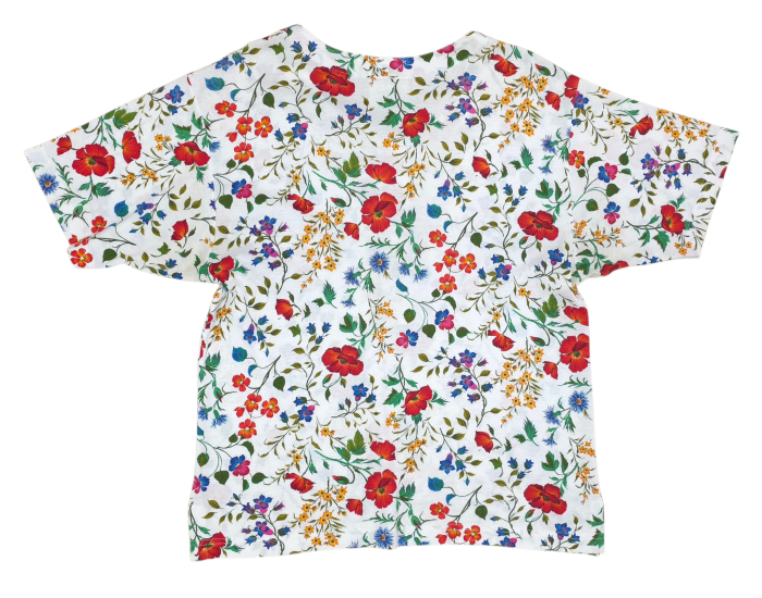 Tricou Vintage Femei-XL [2]