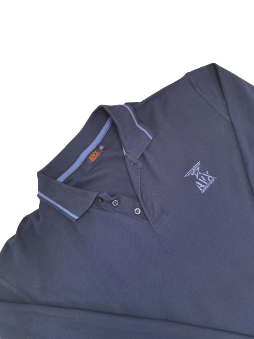 Bluza bleumarin Avx Barbati-XXL [3]