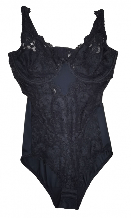 Body dantela Femei-M [1]