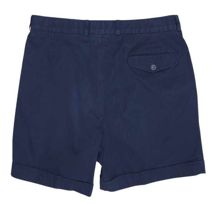 Pantaloni bleumarin Lacoste Femei-L [2]