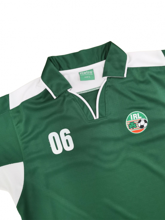 Tricou sport Retro Barbati-L [3]