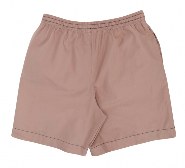 Pantaloni bej Zara Femei-S [2]