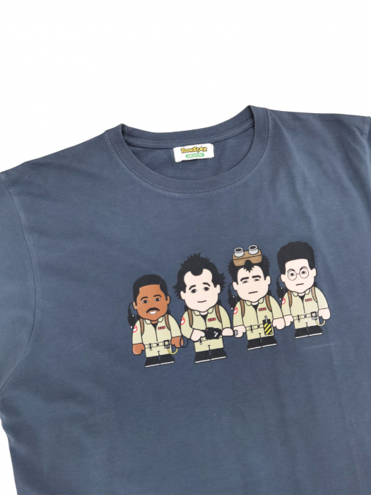 Tricou Toon Star Barbati-M [3]