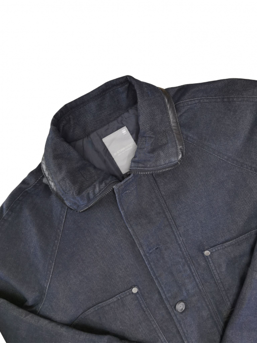 Geaca denim G-Star Barbati-S [3]