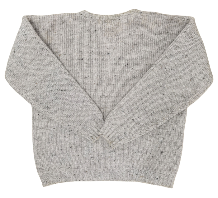 Pulover lana Vintage Femei-M [2]