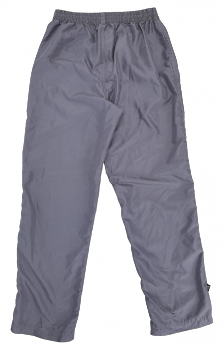 Pantaloni gri Joy Barbati-S [2]