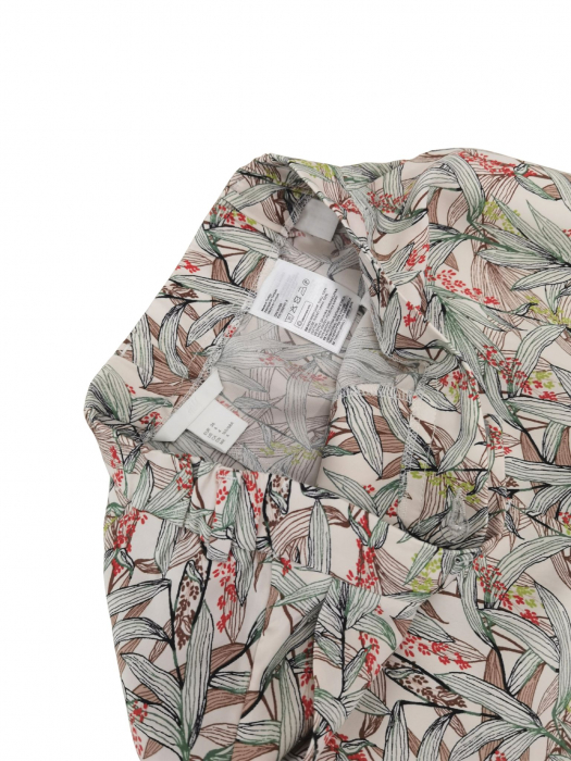 Pantaloni cu imprimeu H&M Femei-S [3]