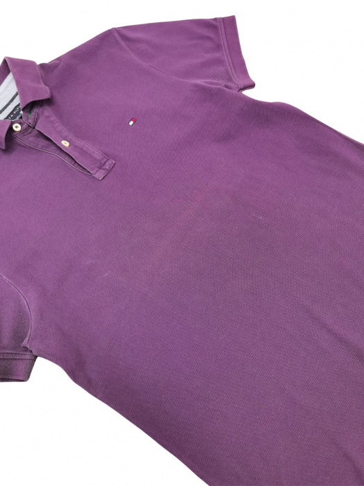 Tricou Tommy Hilfiger Barbati-XS [4]