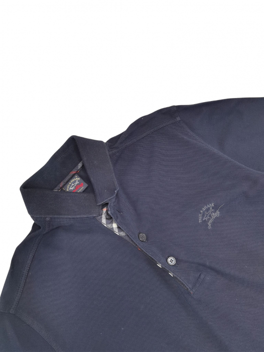 Tricou Paul&Shark Barbati-S [3]