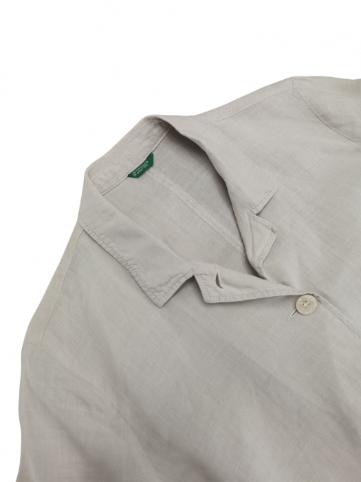 Sacou in Benetton Femei-L [3]