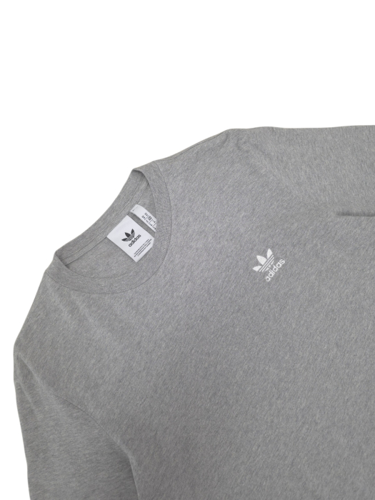 Tricou gri adidas Barbati-M [3]
