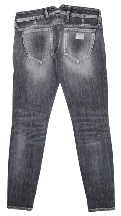 Blugi gri Cycle Femei-S [2]