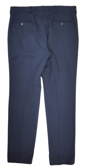 Pantaloni lana BALMAIN Barbati-M [2]