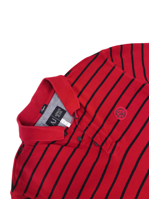 Tricou Armani Jeans Barbati-M [3]