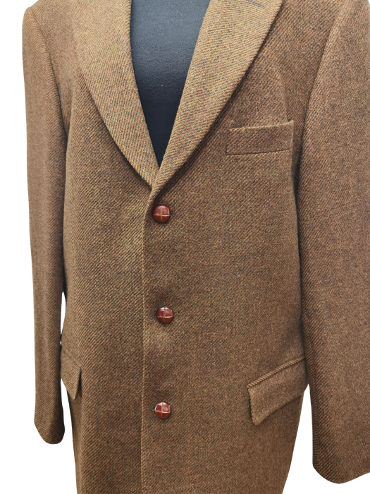 Sacou lana Daniel Hechter Barbati-L [4]