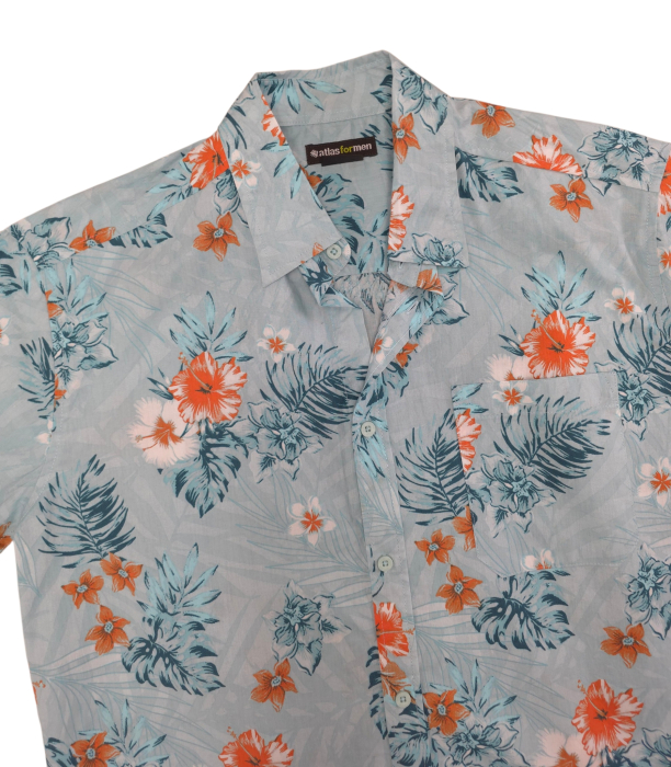 Camasa Atlas for men Barbati-L [3]