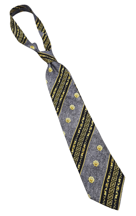 Cravata matase Versace [1]