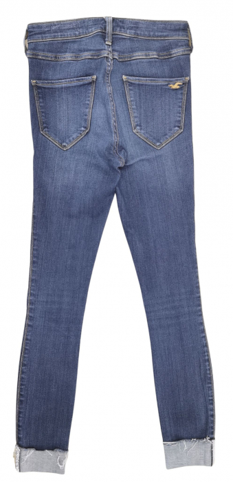 Blugi Hollister Femei-XXS [2]