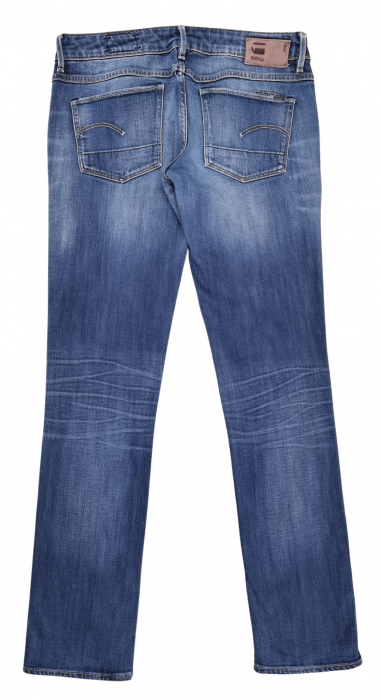 Blugi G-Star Raw Femei-M [2]