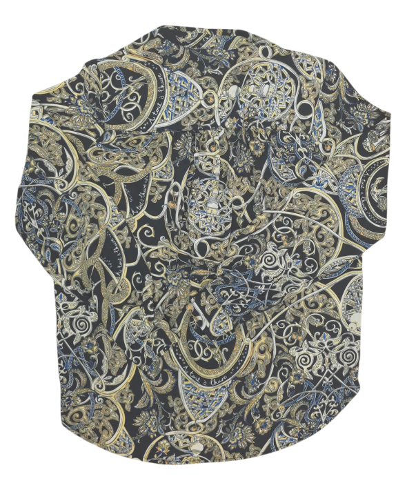 Camasa cu imprimeu H&M Femei-S [2]