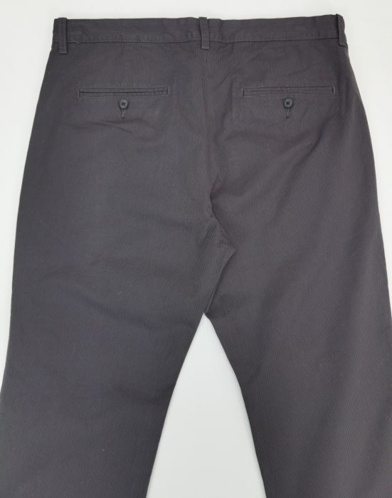 Pantaloni gri GAP Barbati-XL [4]