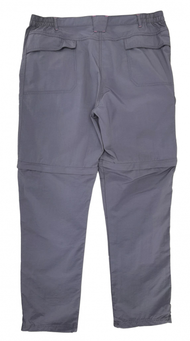 Pantaloni gri Regatta Femei-XL [2]
