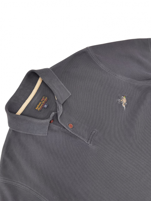 Tricou Barbour Barbati-S [3]