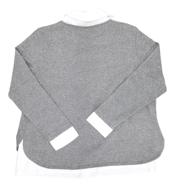 Camasa Canda Femei-XL [2]