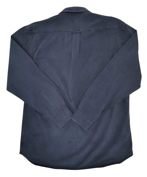 Camasa neagra GANT Barbati-L [2]