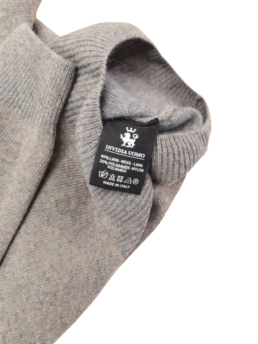 Pulover lana Barbati-L [4]