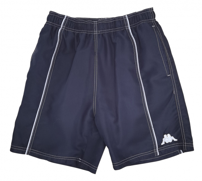 Pantaloni albastri Kappa Barbati-S [1]