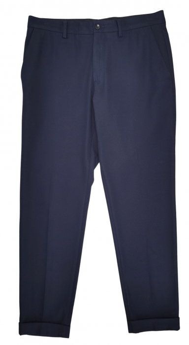 Pantaloni office Zara Barbati-S [1]