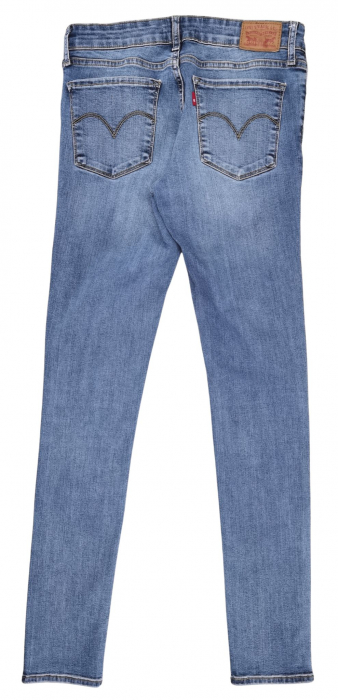 Blugi Levi's 711 Femei-S [2]