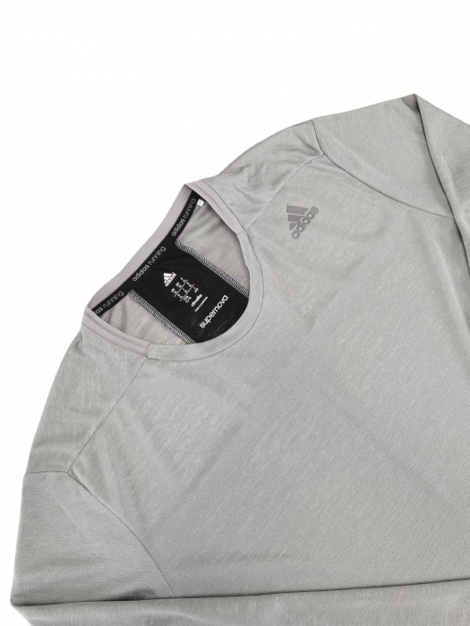 Bluza fitness adidas Barbati-XL [3]