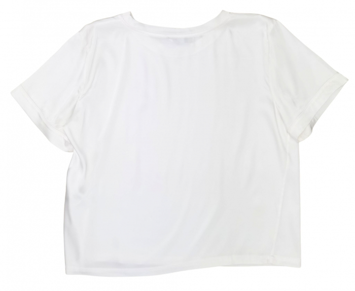 Tricou alb Nuna Lie Femei-L [2]