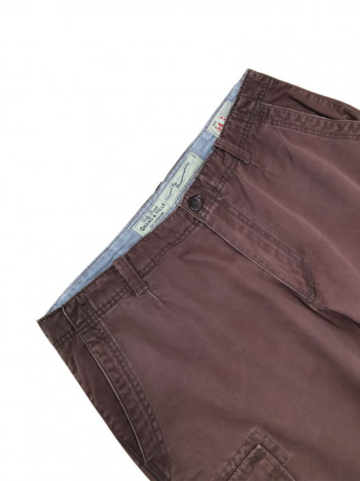 Pantaloni Grand&Hills Barbati-XL [3]