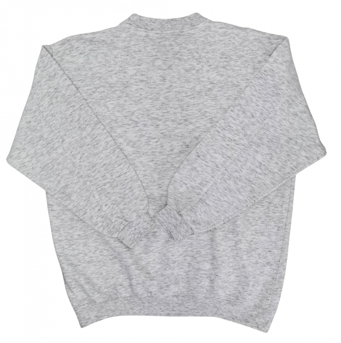 Bluza gri Retro Barbati-L [2]