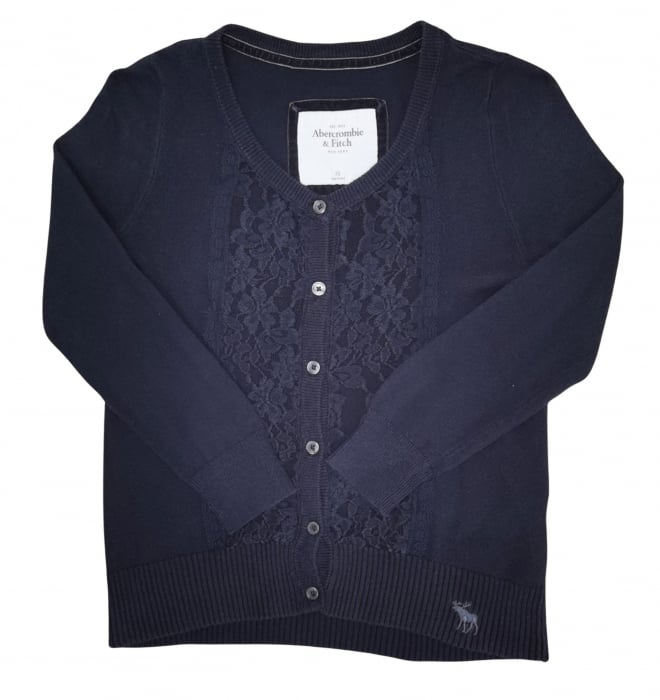 Pulover Abercombie&Fitch Femei-XS [1]