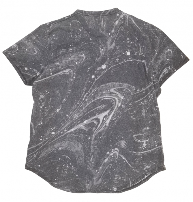Tricou gri Hollister Barbati-XL [2]