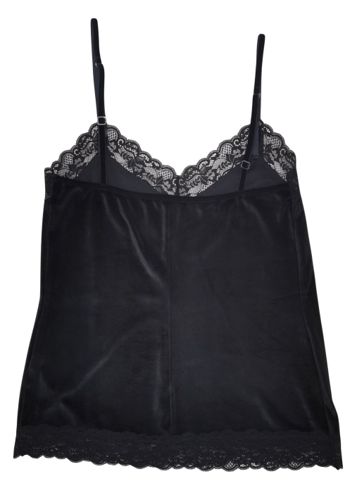 Maiou catifea intimissimi Femei-S [2]