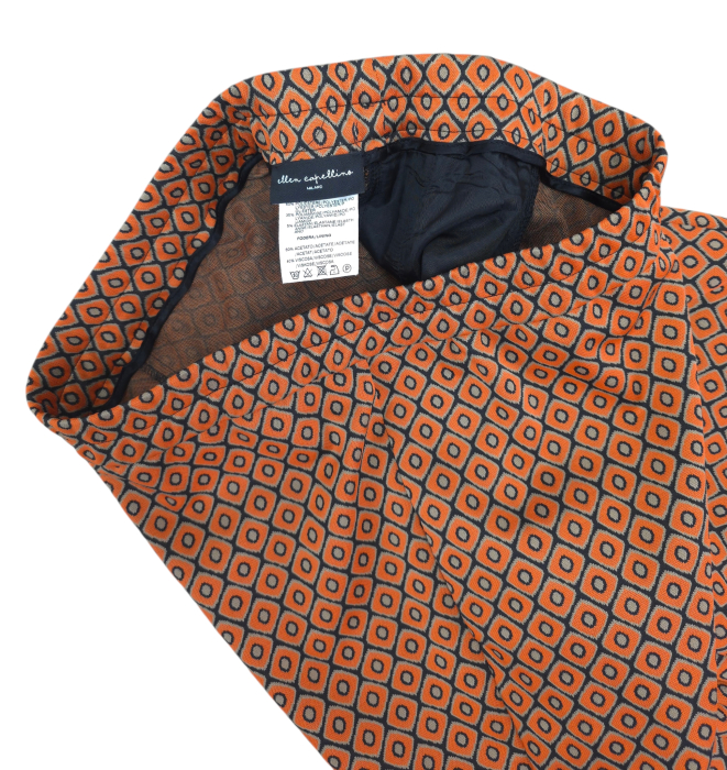 Pantaloni Retro Femei-L [3]