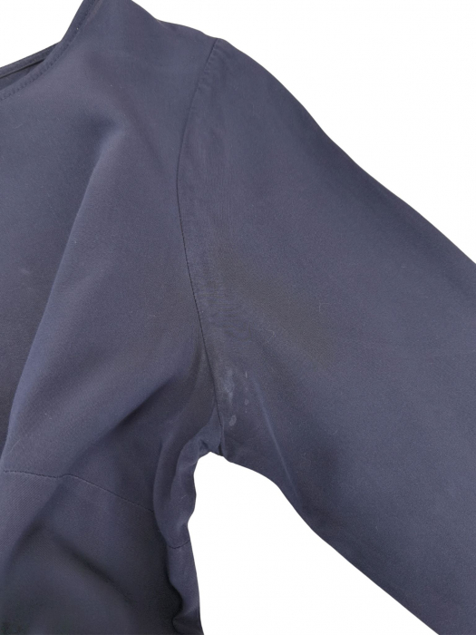 Rochie bleumarin MANGO Femei-L [5]