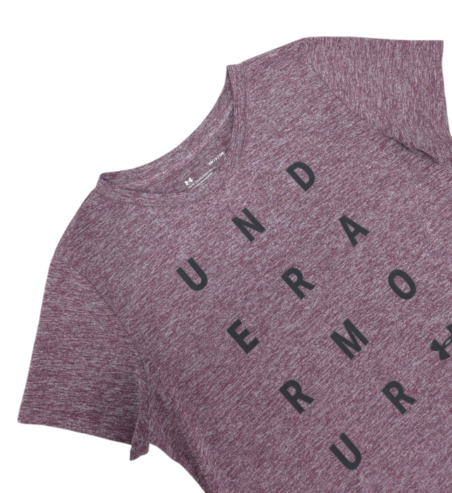 Tricou Under Armour Femei-M [3]