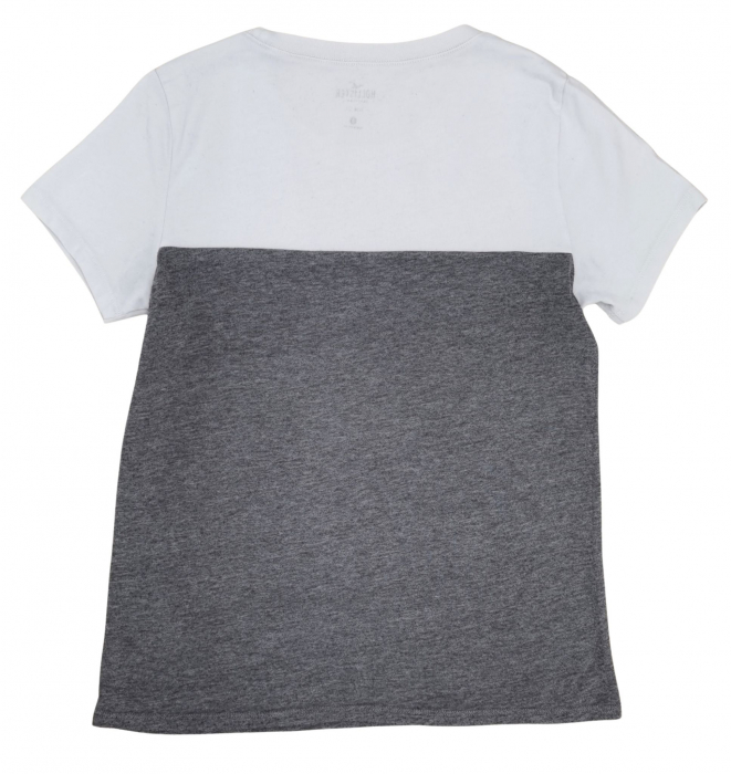 Tricou gri Hollister Femei-S [2]
