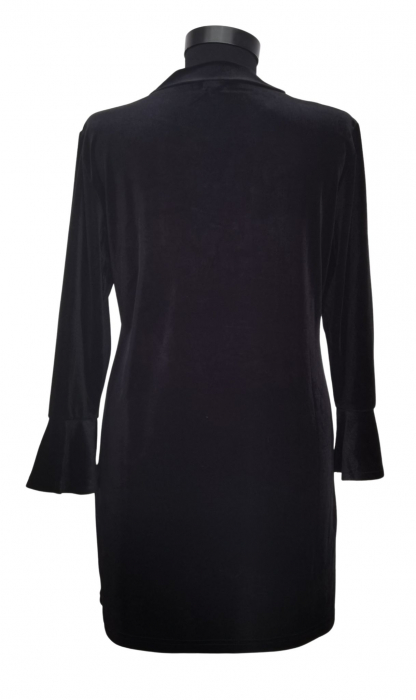 Rochie catifea OVS Femei-M [2]