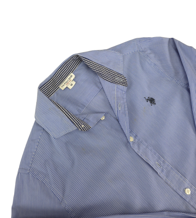 Camasa Polo ASSN Baieti 12 Ani [3]