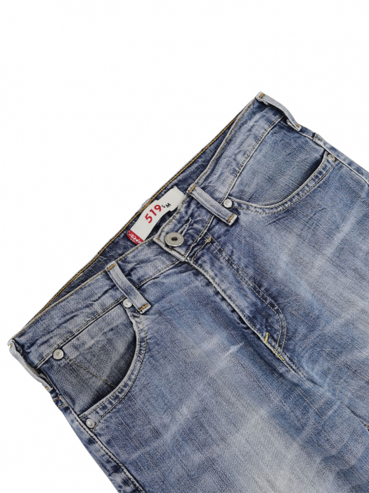 Blugi Levi's 519 Barbati-S [3]
