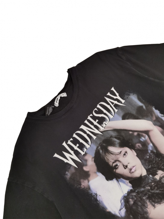 Tricou FBsister Femei-S [3]