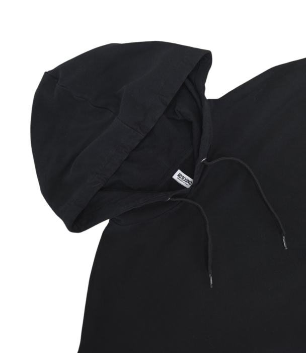 Hanorac MOSCHINO underwear Femei-XS [3]