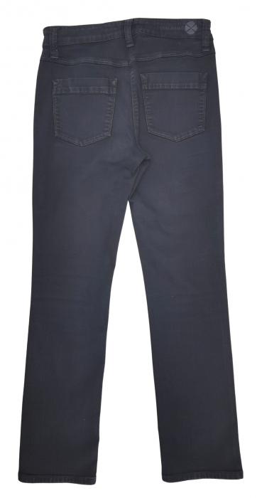 Blugi negri MAC Femei-L [2]